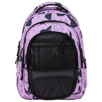 2. BackUp Plecak Szkolny Bunny PLB4X35