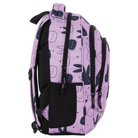 5. BackUp Plecak Szkolny Bunny PLB4X35