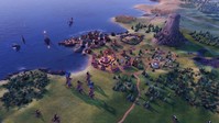 4. Sid Meier’s Civilization VI - Maya & Gran Colombia Pack PL (DLC) (PC) (klucz EPIC STORE)