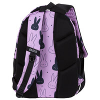 3. BackUp Plecak Szkolny Bunny PLB4X35