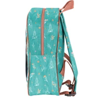 3. Paso Plecak Przedszkolaka 3D Disney Frozen DF24VV-503