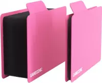 3. Gamegenic: Sideloading Sizemorph Divider - Przekładka do Pudełek na Karty - Pink