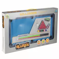 2. Mega Creative Bilard 545038
