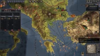 4. Crusader Kings II: Byzantine Unit Pack (DLC) (PC) (klucz STEAM)