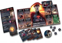 2. Dice Throne: Starcie 2 - Taktyk vs Łowczyni (Sezon 2)