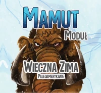 1. Wieczna Zima: Mamut