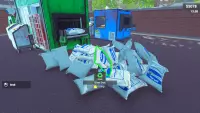 3. Recycling Center Simulator PL (PC) (klucz STEAM)