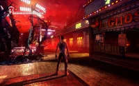 4. DmC Devil May Cry (PC) (klucz STEAM)