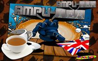 5. Ampu-Tea (PC) DIGITAL (klucz STEAM)