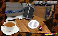 7. Ampu-Tea (PC) DIGITAL (klucz STEAM)