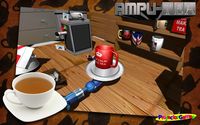 3. Ampu-Tea (PC) DIGITAL (klucz STEAM)