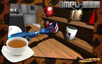 9. Ampu-Tea (PC) DIGITAL (klucz STEAM)