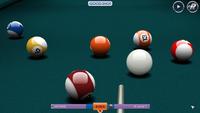 9. International Snooker (PC) DIGITAL (klucz STEAM)