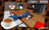 2. Ampu-Tea (PC) DIGITAL (klucz STEAM)