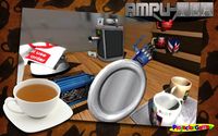 8. Ampu-Tea (PC) DIGITAL (klucz STEAM)