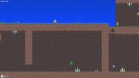 4. Blob From Space (PC) DIGITAL Early Access (klucz STEAM)