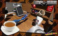 4. Ampu-Tea (PC) DIGITAL (klucz STEAM)