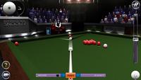 7. International Snooker (PC) DIGITAL (klucz STEAM)