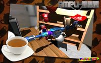 6. Ampu-Tea (PC) DIGITAL (klucz STEAM)