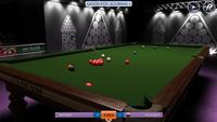 8. International Snooker (PC) DIGITAL (klucz STEAM)