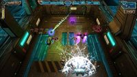 9. Ionball 2: Ionstorm (PC) DIGITAL (klucz STEAM)