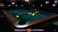 5. International Snooker (PC) DIGITAL (klucz STEAM)