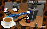 1. Ampu-Tea (PC) DIGITAL (klucz STEAM)