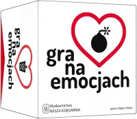 1. Gra na emocjach (nowa edycja)