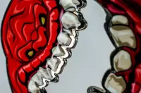 5. Otwieracz do Butelek - Warhammer 40,000  - Squig