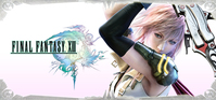 1. Final Fantasy XIII (PC) klucz STEAM)