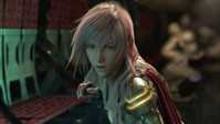 2. Final Fantasy XIII (PC) klucz STEAM)