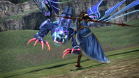 4. Final Fantasy XIII (PC) klucz STEAM)