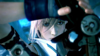 5. Final Fantasy XIII (PC) klucz STEAM)