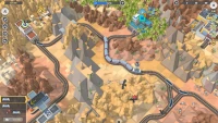 4. Train Valley 2: Workshop Gems - Sapphire (DLC) (PC) (klucz STEAM)