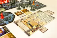 3. Cthulhu: Death May Die - Strach przed nieznanym
