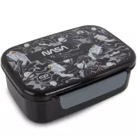 1. Coolpack Foody Śniadaniówka Astronaut Z18932