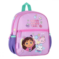 2. Starpak Plecak Mini do Przedszkola Koci Domek Gabi 529181