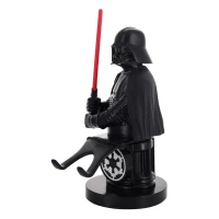 4. Stojak Gwiezdne Wojny Lord Vader - Nowa nadzieja (20 cm) 