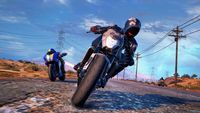 10. Moto Racer 4 (PC/MAC) PL DIGITAL (klucz STEAM)