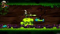2. Pankapu (PC/MAC/LX) DIGITAL (klucz STEAM)