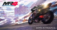 4. Moto Racer 4 (PC/MAC) PL DIGITAL (klucz STEAM)