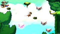 5. Pankapu (PC/MAC/LX) DIGITAL (klucz STEAM)