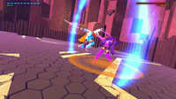 10. Furi (PC) DIGITAL (klucz STEAM)