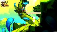 3. Pankapu (PC/MAC/LX) DIGITAL (klucz STEAM)