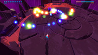 7. Furi (PC) DIGITAL (klucz STEAM)