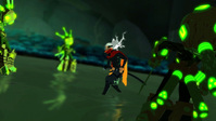8. Furi (PC) DIGITAL (klucz STEAM)