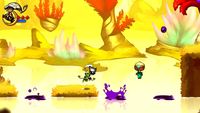 6. Pankapu - Episodes 1 & 2 (PC/MAC/LX) DIGITAL (klucz STEAM)