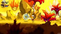 7. Pankapu (PC/MAC/LX) DIGITAL (klucz STEAM)