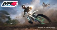 1. Moto Racer 4 Deluxe Edition (PC/MAC) PL DIGITAL (klucz STEAM)