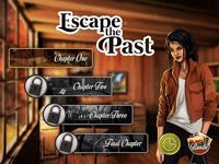 1. Escape The Past (PC/MAC) DIGITAL (klucz STEAM)